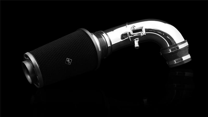 Chevrolet Impala Performance Air Intake - Weapon R - Secret Weapon - 2015 Chevrolet Impala Performance Air Intake - Weapon R - Secret Weapon - 2015